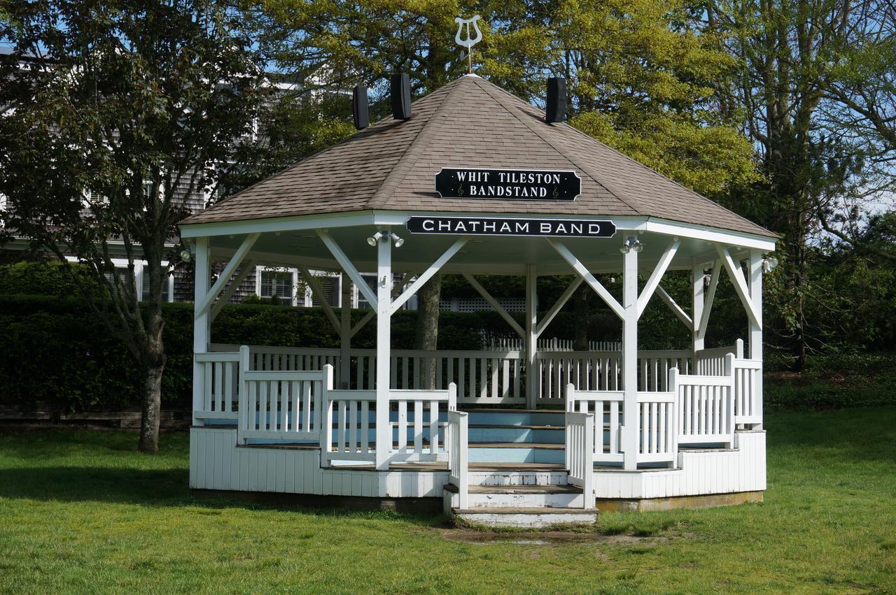 Chatham Tides מראה חיצוני תמונה